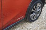 Lexus UX250h F-Sport 2019 года (UK)